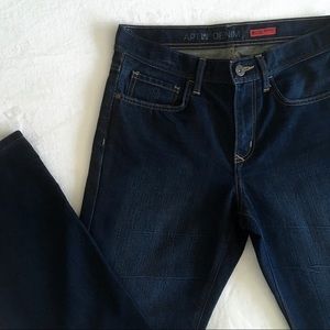 NWOT Apt 9 Men’s Straight fit Jeans